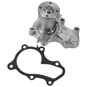 Amazon.com: A ABSOPRO Water Pump No.MD323372/MD370803